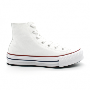 Baskets Montantes Converse CTAS Platfo Hi