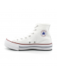 Baskets Montantes Converse CTAS Platfo Hi