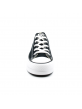 Tennis en Toile Converse CTAS OX Platfo