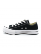 Tennis en Toile Converse CTAS OX Platfo