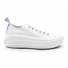 Sneakers Fille Converse CTAS Move OX EV