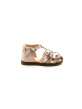 Nu-Pieds Bébé Fille Aster Nini
