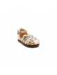 Nu-Pieds Bébé Fille Aster Nini