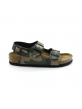 Sandale Nu-Pieds Garçon Birkenstock Milano Kid