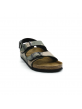 Sandale Nu-Pieds Garçon Birkenstock Milano Kid