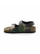 Sandale Nu-Pieds Garçon Birkenstock Milano Kid