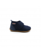 Chaussons Coton Mixte Giesswein Strass
