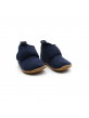 Chaussons Coton Mixte Giesswein Strass