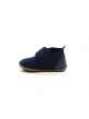 Chaussons Coton Mixte Giesswein Strass