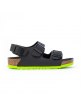 Sandale Nu-Pieds Garçon Birkenstock Milano Kid