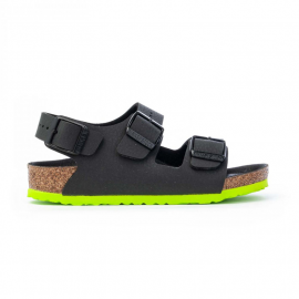 Sandale Nu-Pieds Garçon Birkenstock Milano Kid