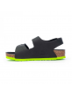 Sandale Nu-Pieds Garçon Birkenstock Milano Kid