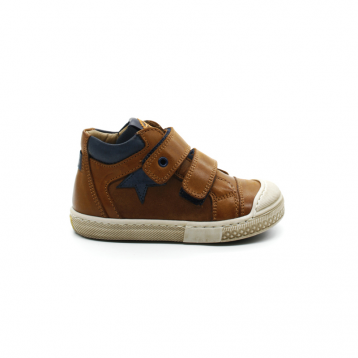 Chaussures Velcro Bébé Garçon Stones And Bones Liso