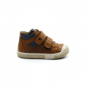 Chaussures Velcro Bébé Garçon Stones And Bones Liso