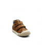 Chaussures Velcro Bébé Garçon Stones And Bones Liso