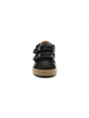 Chaussures Velcro Bébé FIlle Babybotte 1371B Azaliss