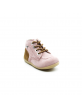 Bottillons Bébé Fille Kickers Bonzip