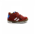 Chaussures Velcro Garçon Stones And Bones 1241 Arthus