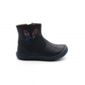 Boots Fille Pom D'Api City Jodzip