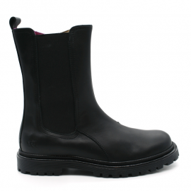 Bottes FIlle Romagnoli 1941 Fabra