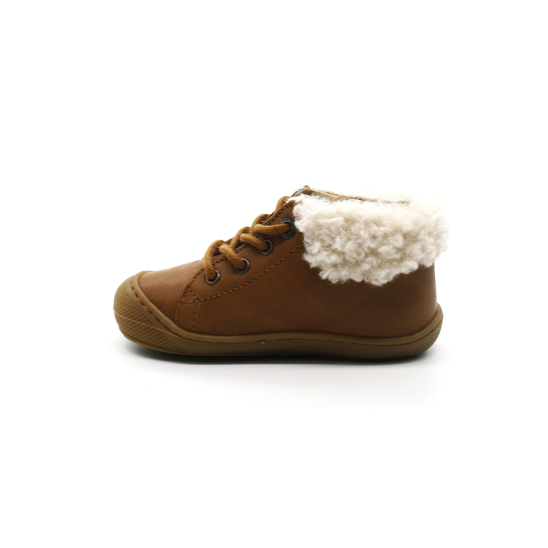 Chaussures Bébé Garçon Naturino Cocoon - PitShoes