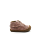 Chaussures Premiers Pas Fille Naturino Cocoon July Rose