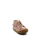 Chaussures Premiers Pas Fille Naturino Cocoon July Rose