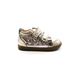 Chaussures Premiers Pas Fille ShooPom Bouba Easy Co