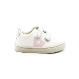 Tennis Velcro Fille Veja RSV0502529