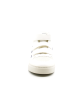 Baskets Montantes Garçon VEJA V10 MID CWL White Cobalt