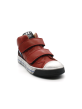 Chaussures Montantes Velcro Fr Romagnoli 1561 Fatboy