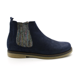 Bottines Fille Acebo's 5274 Amos