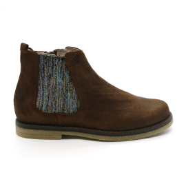 Bottines Fille Acebo's 5274 Amos