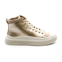 Sneakers Montantes Filles Stones And Bones Minta