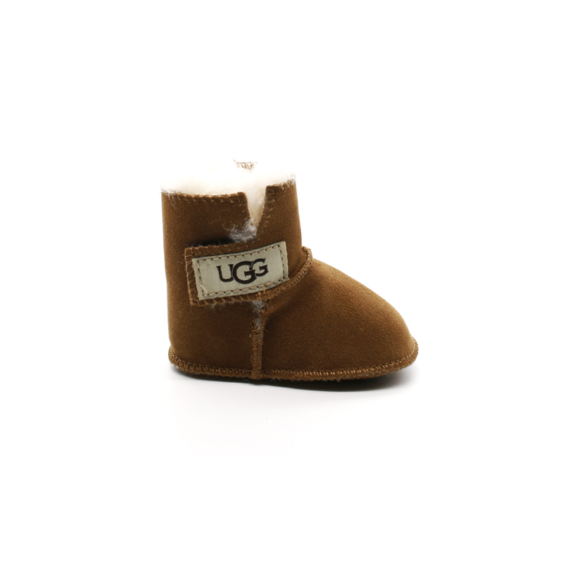 UGG chaussures chaussons bebe fille 16 (0-6m) — FAMILY AFFAIRE