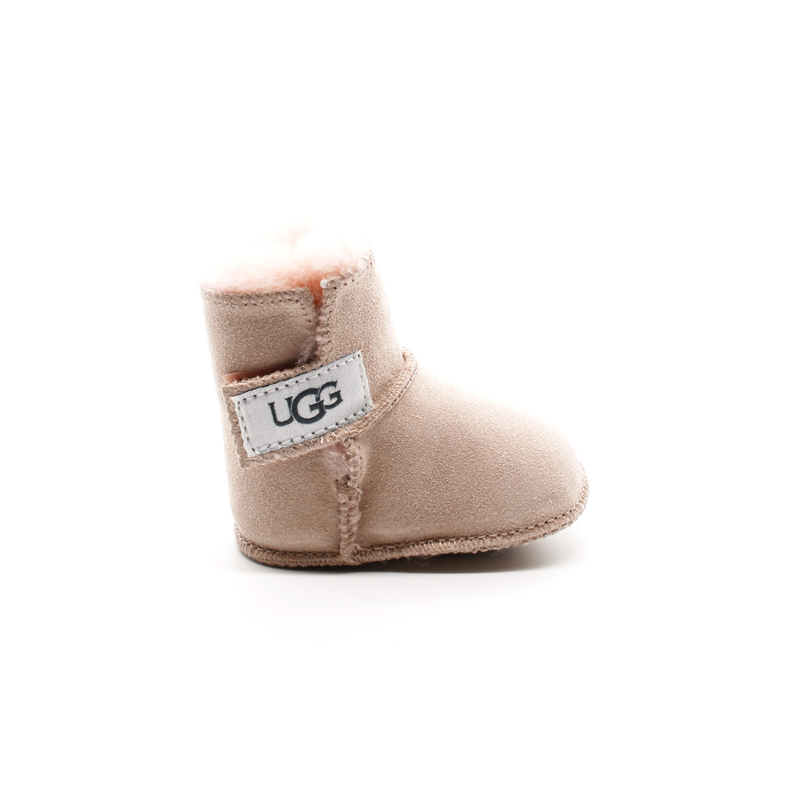 Chaussons Bébé Fourrés UGG Erin - PitShoes