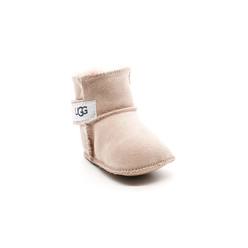 Chaussons Bébé Fourrés UGG Erin - PitShoes