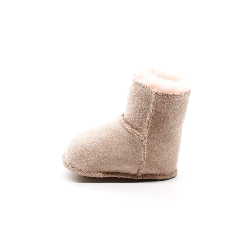 Chaussons Bébé Fourrés UGG Erin - PitShoes