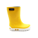 Bottes De Pluie FIlle Méduse 6212 AirDim Panthère