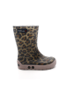 Bottes De Pluie FIlle Méduse 6212 AirDim Panthère