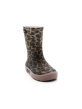 Bottes De Pluie FIlle Méduse 6212 AirDim Panthère