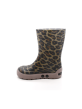 Bottes De Pluie FIlle Méduse 6212 AirDim Panthère