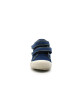 Botillons Premiers Pas Velcro Naturino Cocoon Indigo