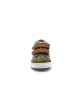 Chaussures Fermées Velcro Garçon Pom D'api Mousse Dop