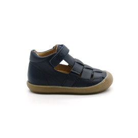 Chaussures Découpées Premiers Pas Acebos 1149 Acerby