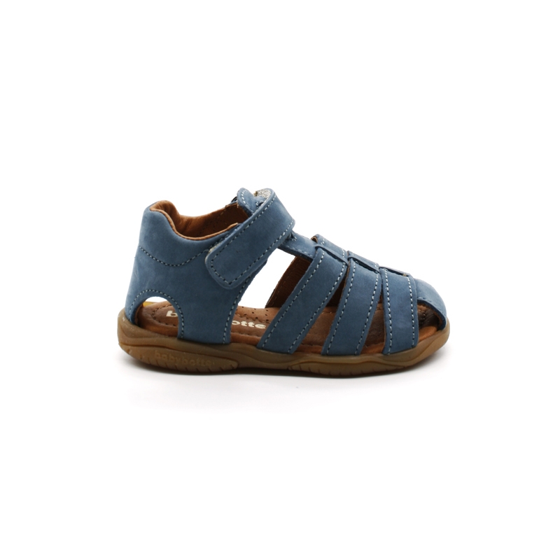 Sandales Petit Garçon BabyBotte 2370 Tafari