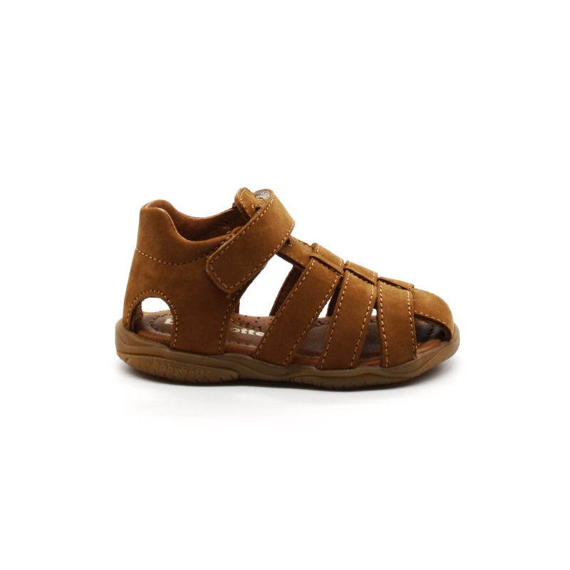 Sandales Petit Garçon BabyBotte 2370 Tafari