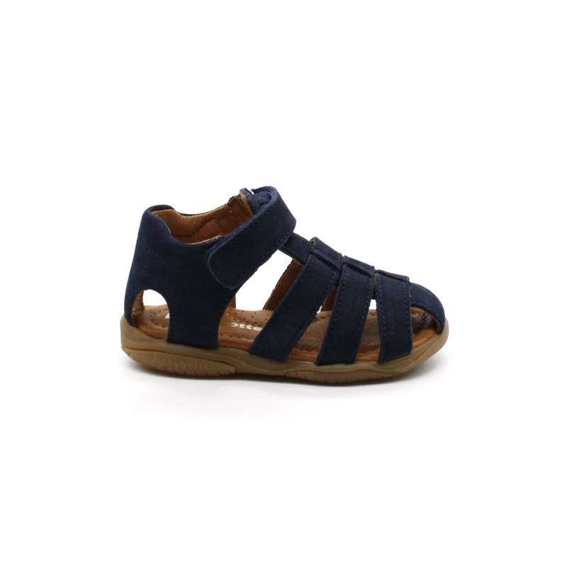 Sandales Petit Garçon BabyBotte 2370 Tafari