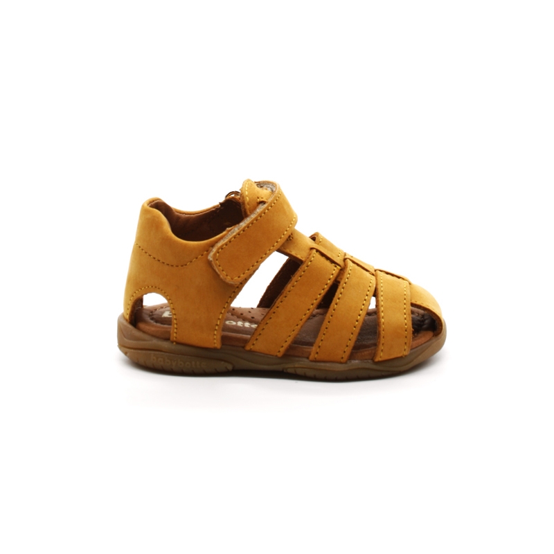 Sandales Petit Garçon BabyBotte 2370 Tafari