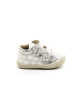 Chaussures Premiers Pas Fille Naturino Cocoon Velcro